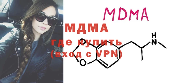 тгк Богданович