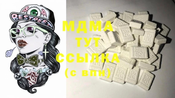тгк Богданович